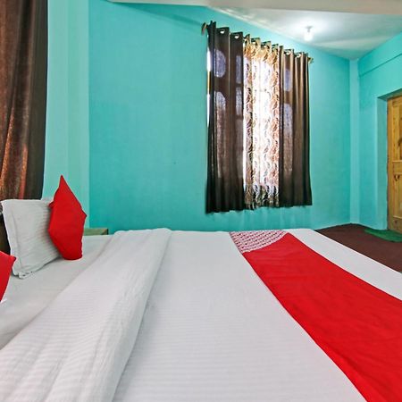 Hotel O Keylong Inn Manali  Exterior photo