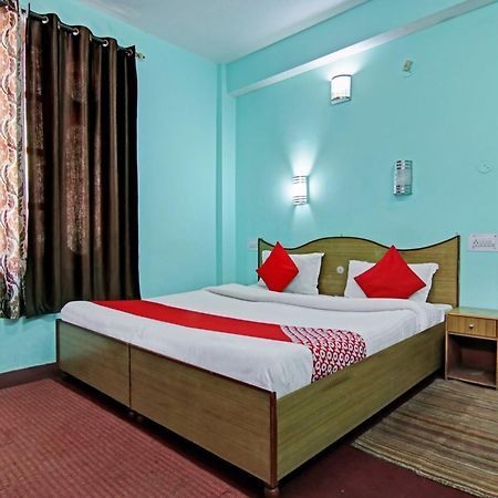 Hotel O Keylong Inn Manali  Exterior photo