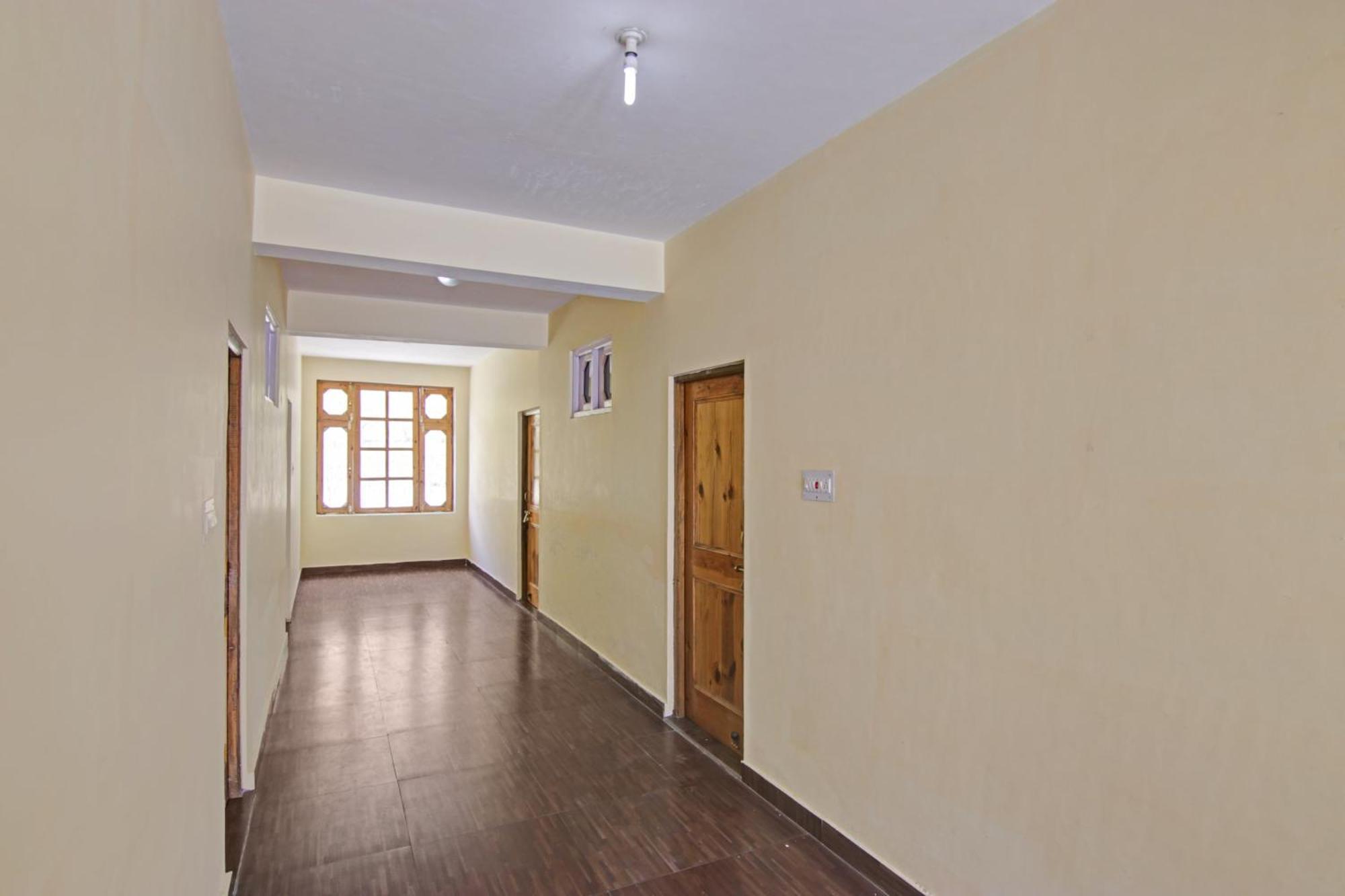Hotel O Keylong Inn Manali  Exterior photo