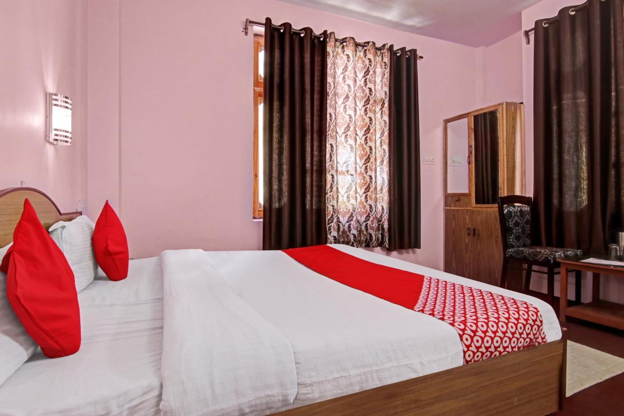 Hotel O Keylong Inn Manali  Exterior photo