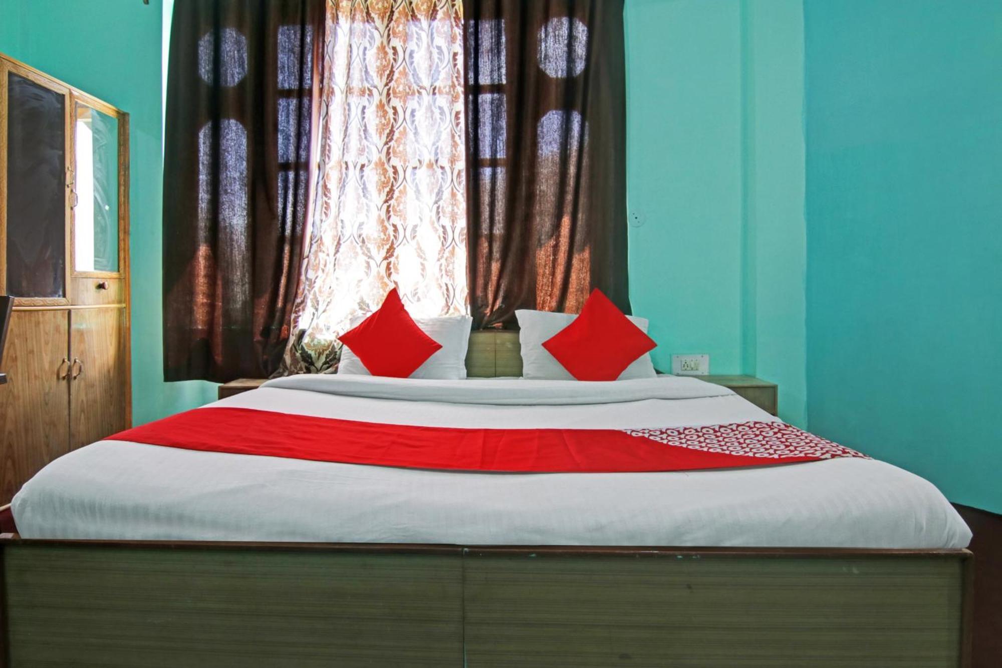 Hotel O Keylong Inn Manali  Exterior photo