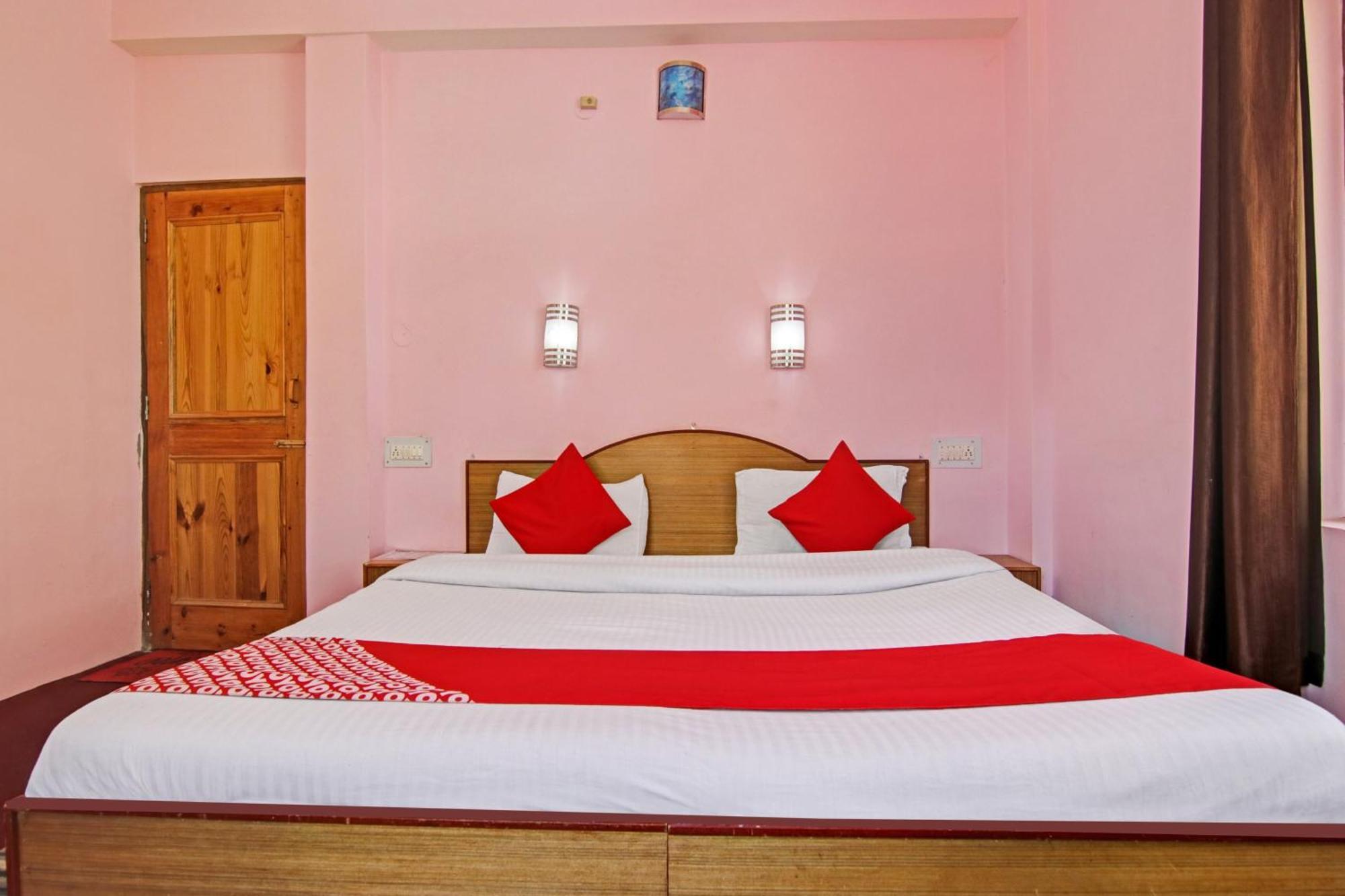 Hotel O Keylong Inn Manali  Exterior photo