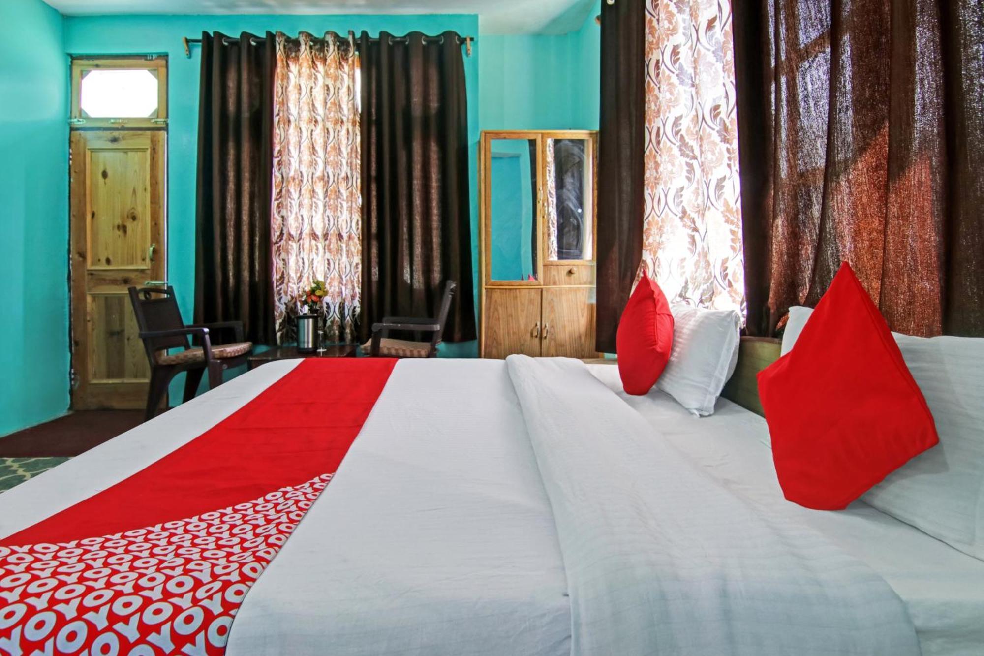 Hotel O Keylong Inn Manali  Exterior photo