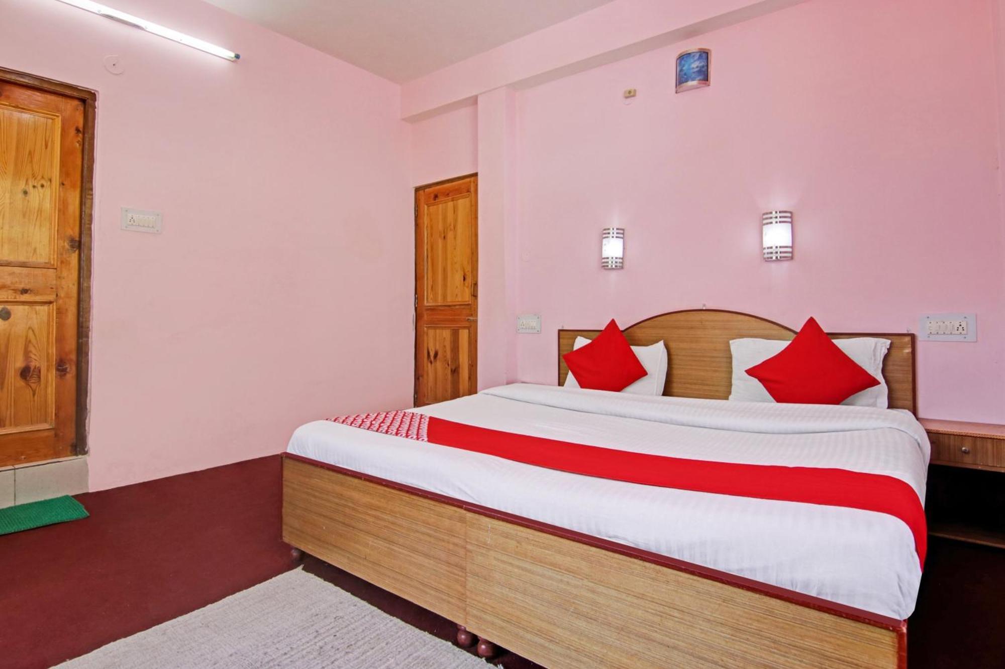 Hotel O Keylong Inn Manali  Exterior photo