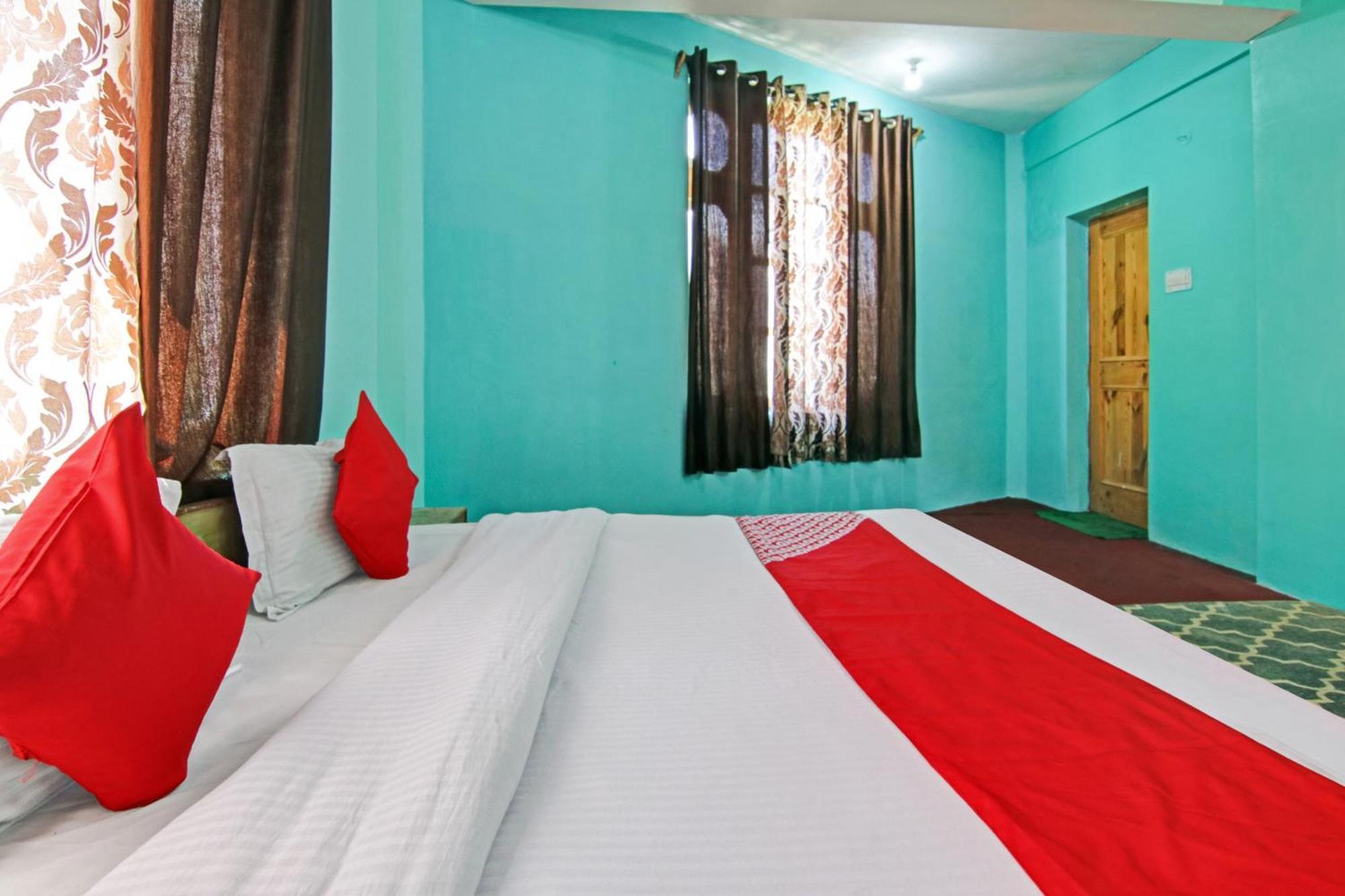 Hotel O Keylong Inn Manali  Exterior photo