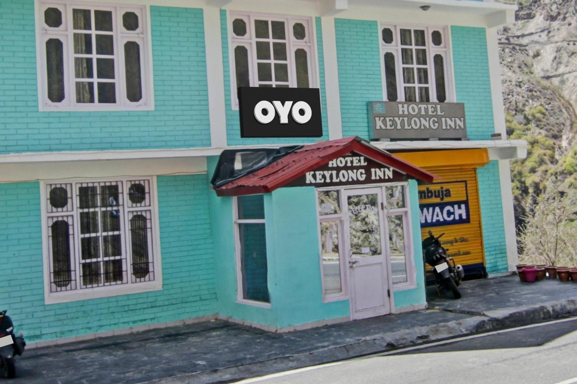 Hotel O Keylong Inn Manali  Exterior photo