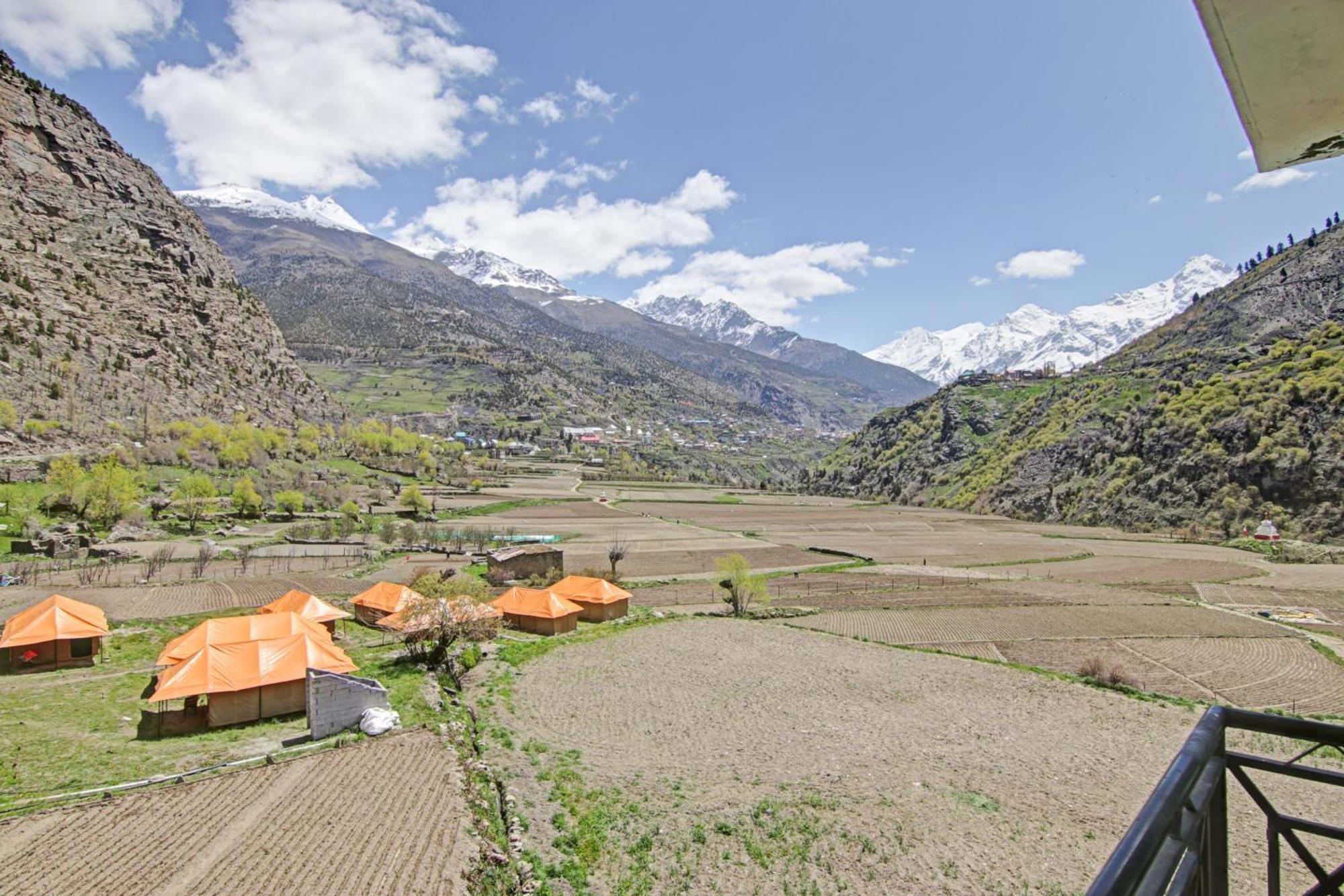 Hotel O Keylong Inn Manali  Exterior photo