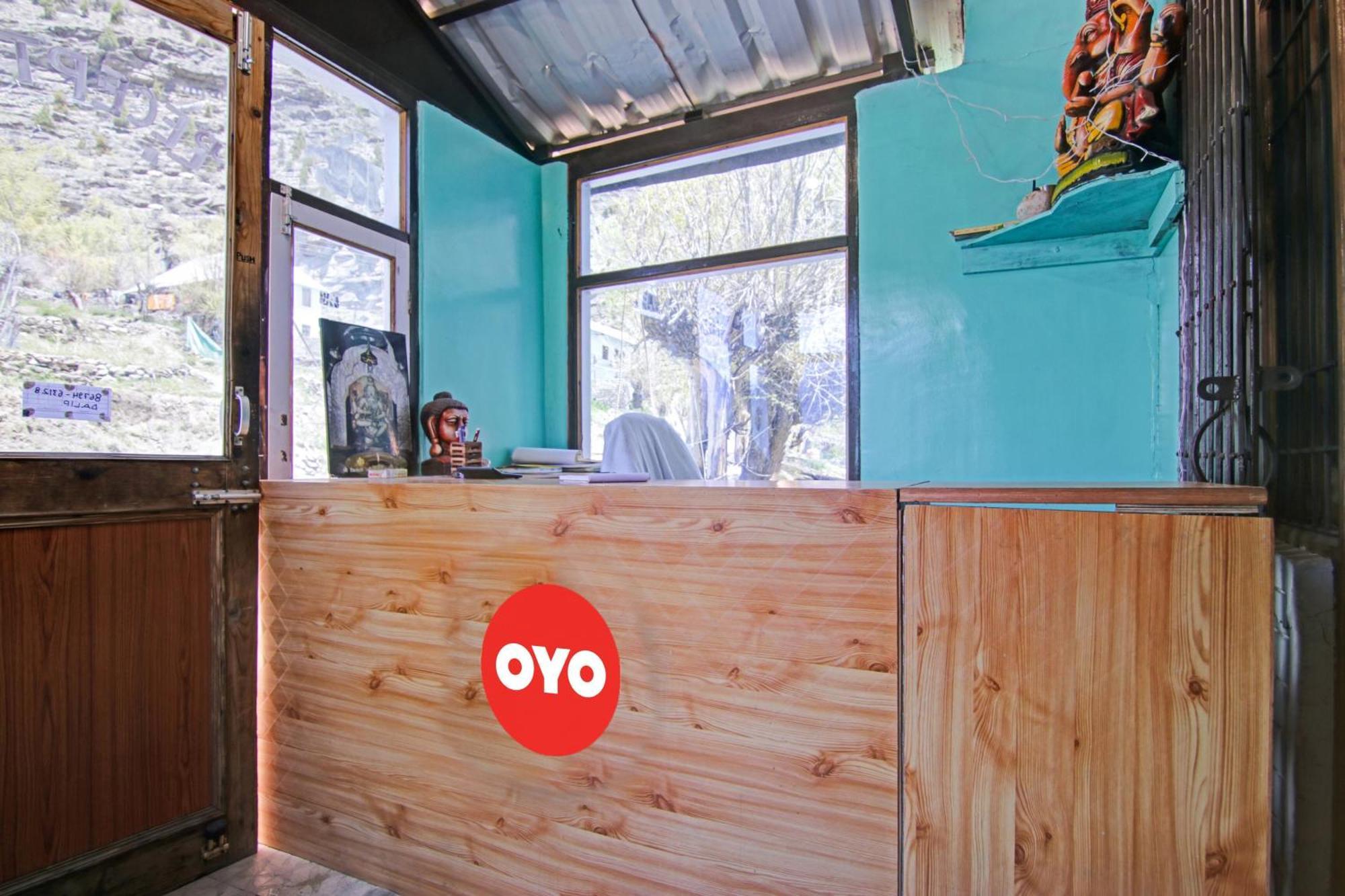 Hotel O Keylong Inn Manali  Exterior photo