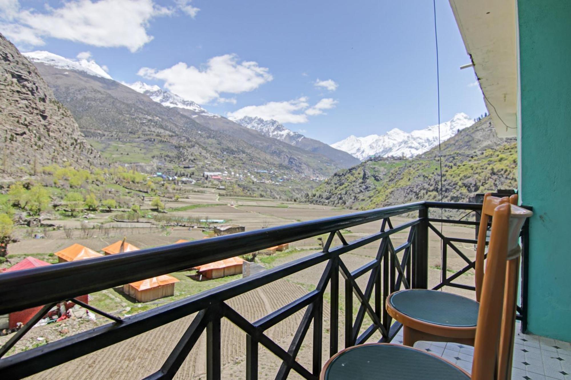 Hotel O Keylong Inn Manali  Exterior photo