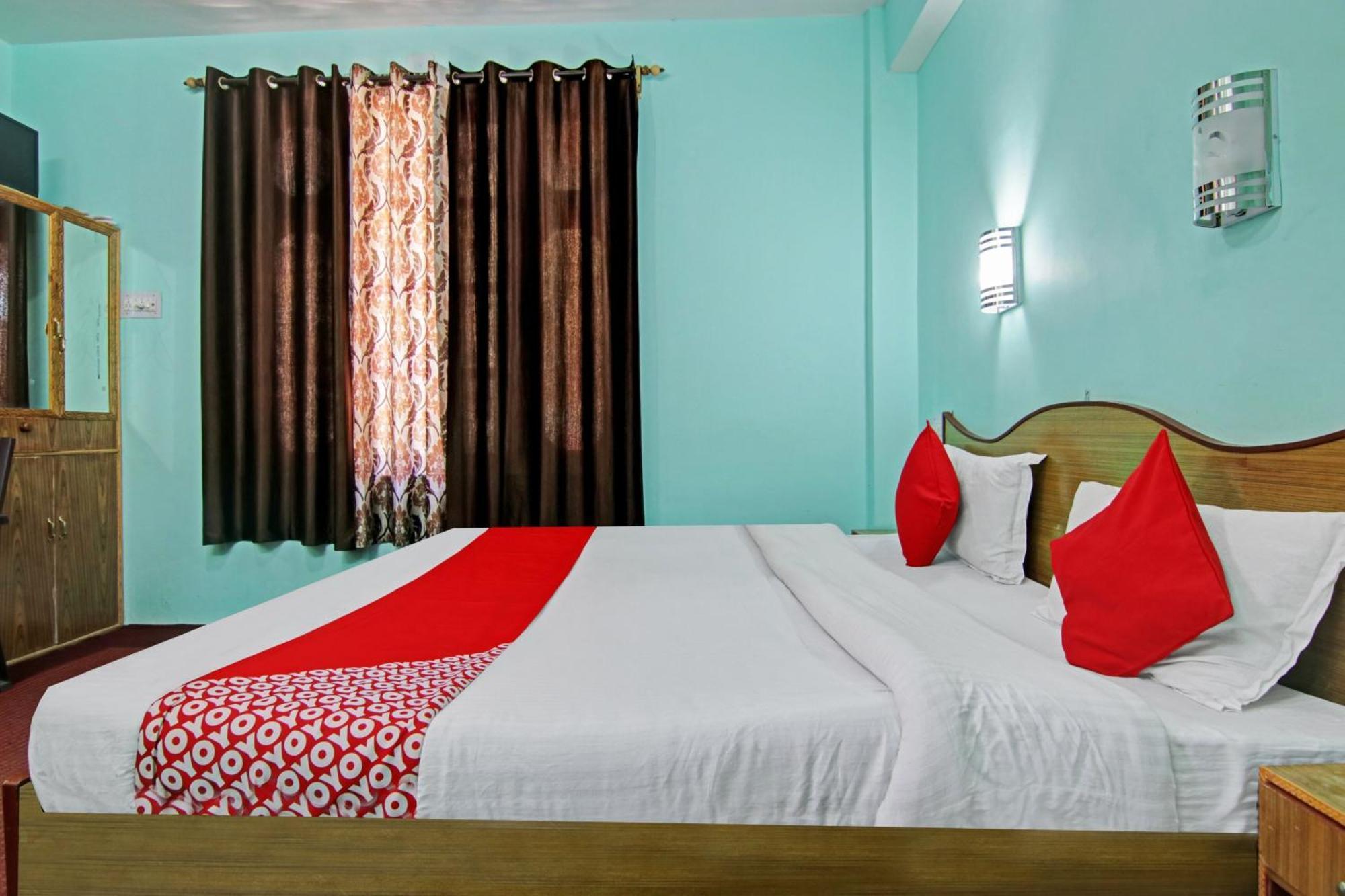 Hotel O Keylong Inn Manali  Exterior photo