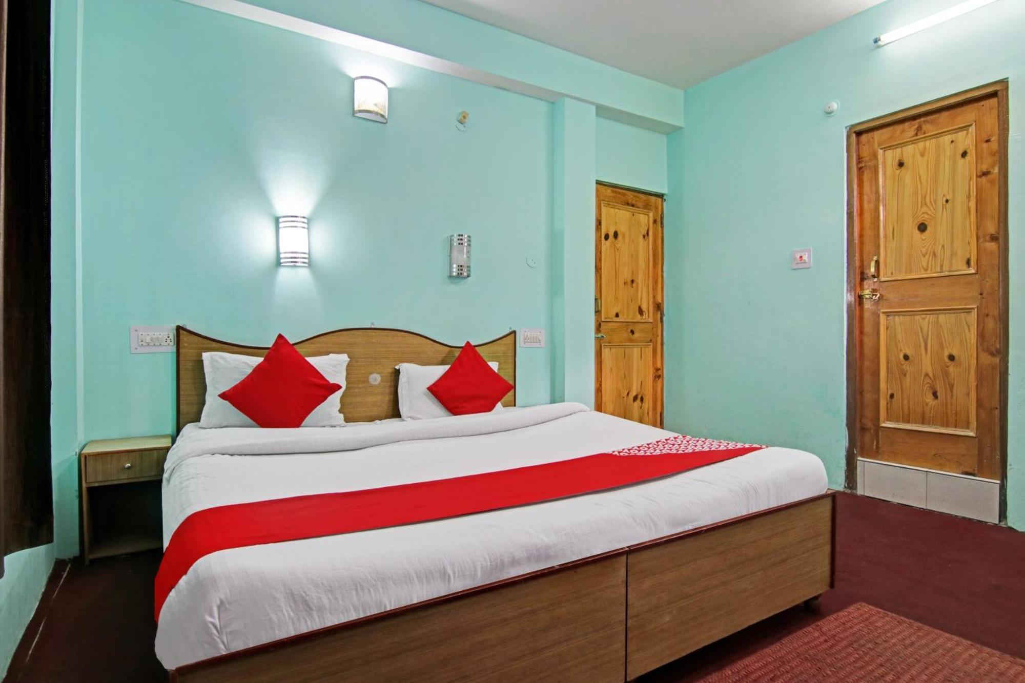 Hotel O Keylong Inn Manali  Exterior photo